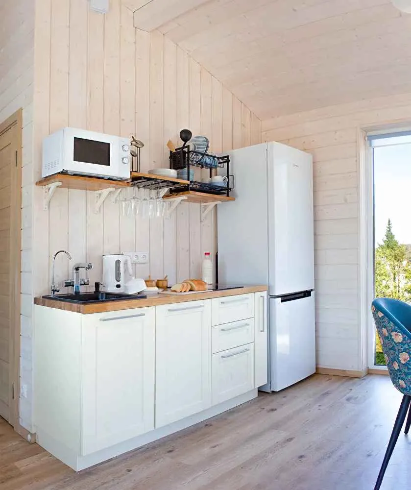 Лис и Лес фото 4