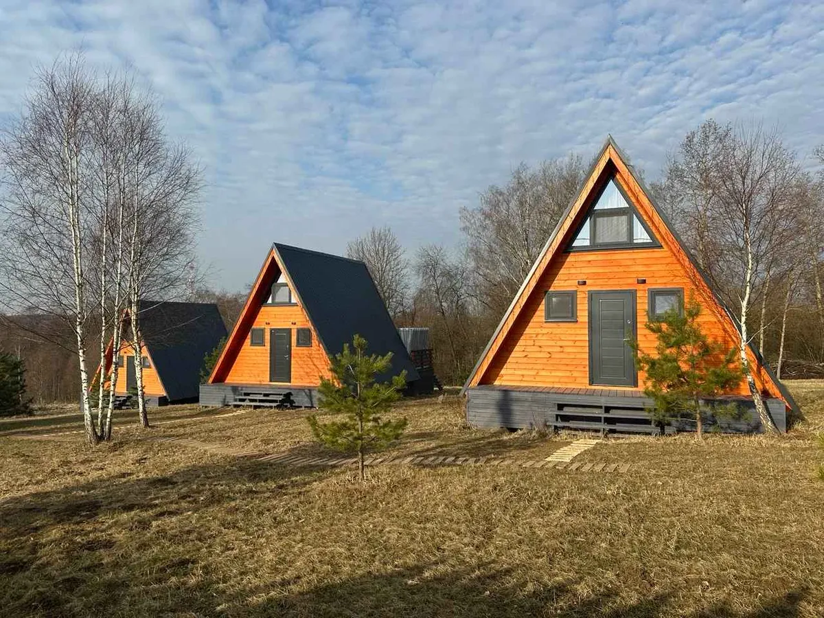 Лисичкин холм