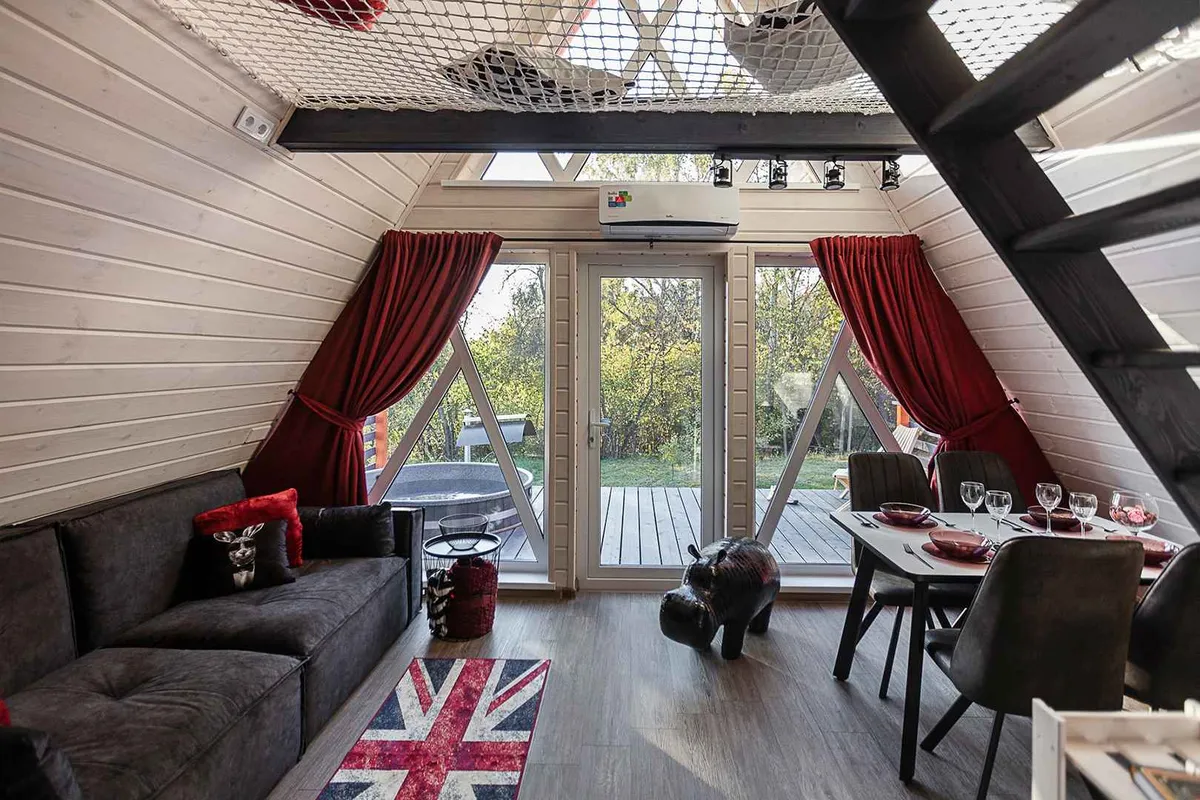 Лисичкин холм фото 2