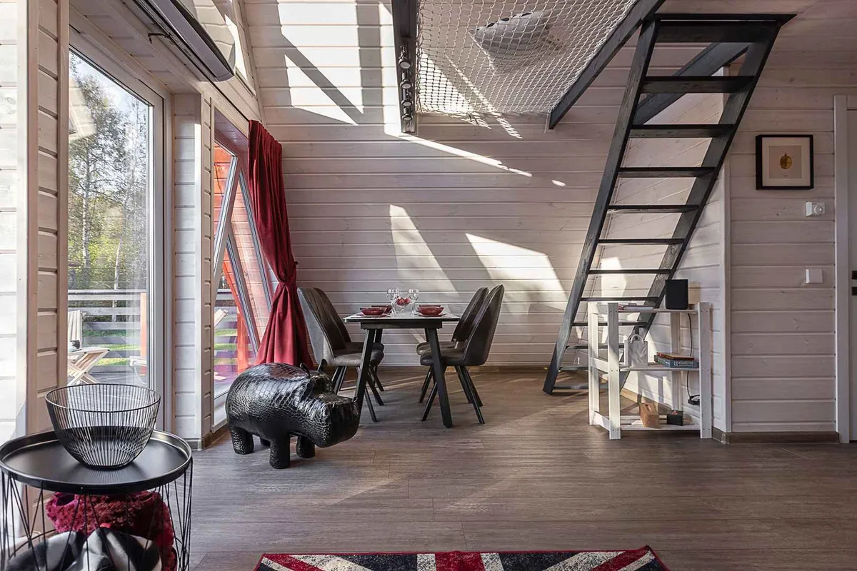 Лисичкин холм фото 3