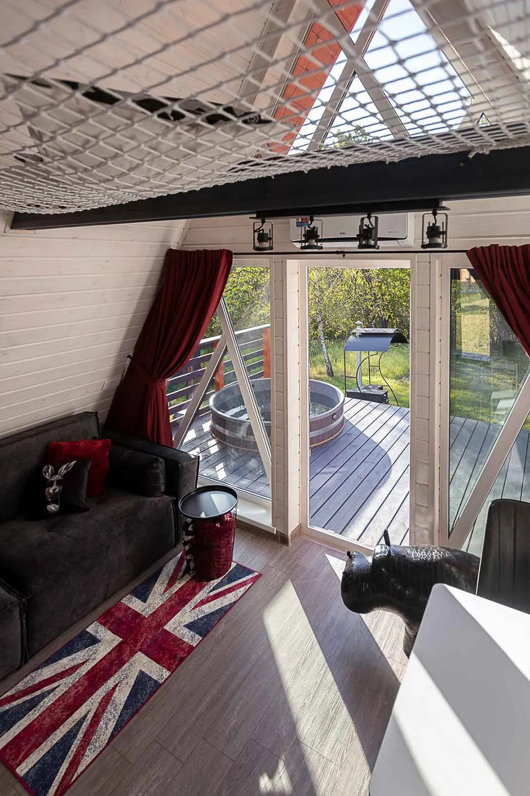 Лисичкин холм фото 5