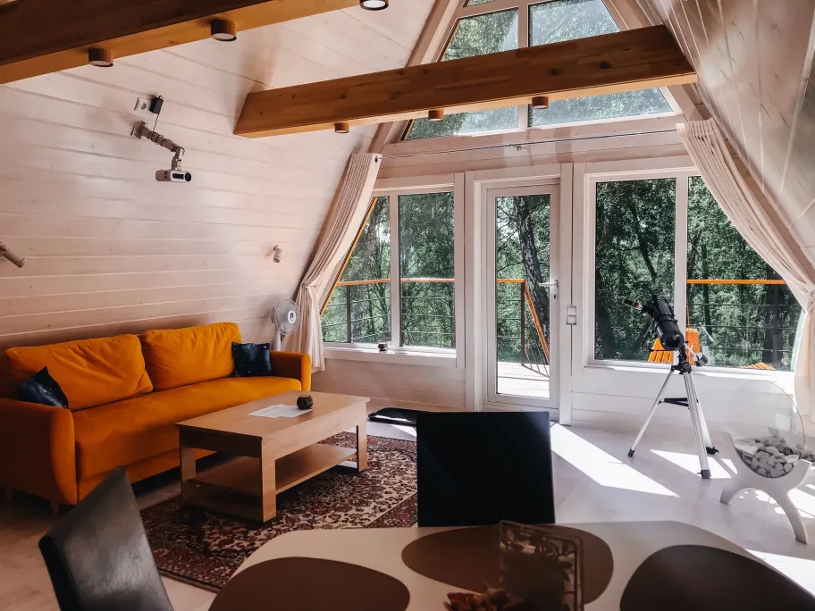 Лисий нос фото 2