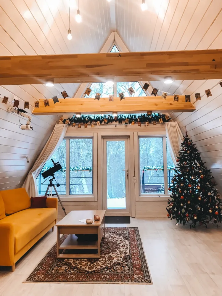 Лисий нос фото 3