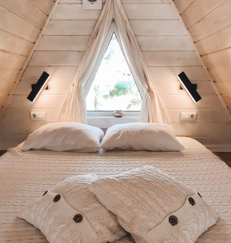 Лисий нос фото 4