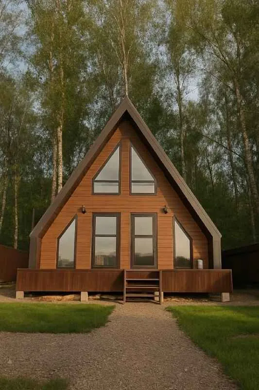 Лофт Ковбой