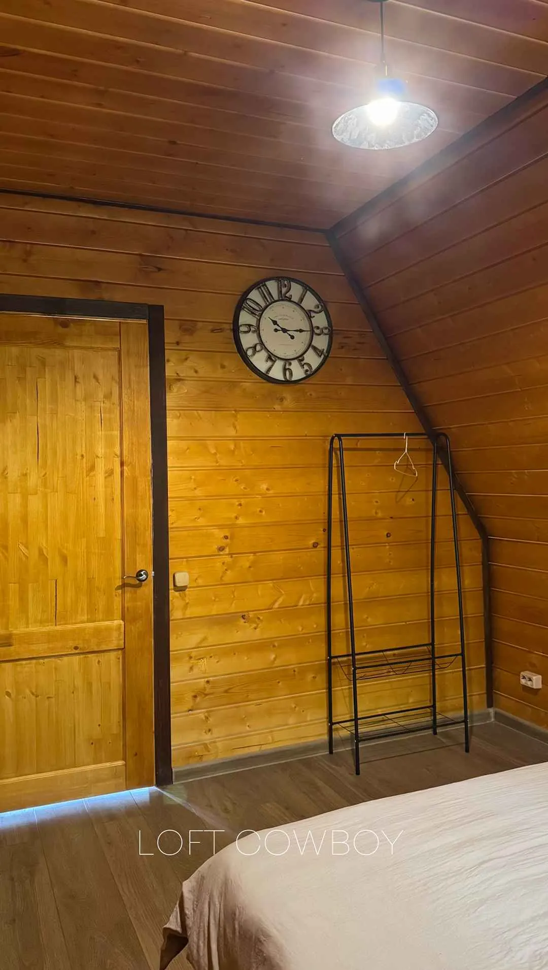 Лофт Ковбой фото 2