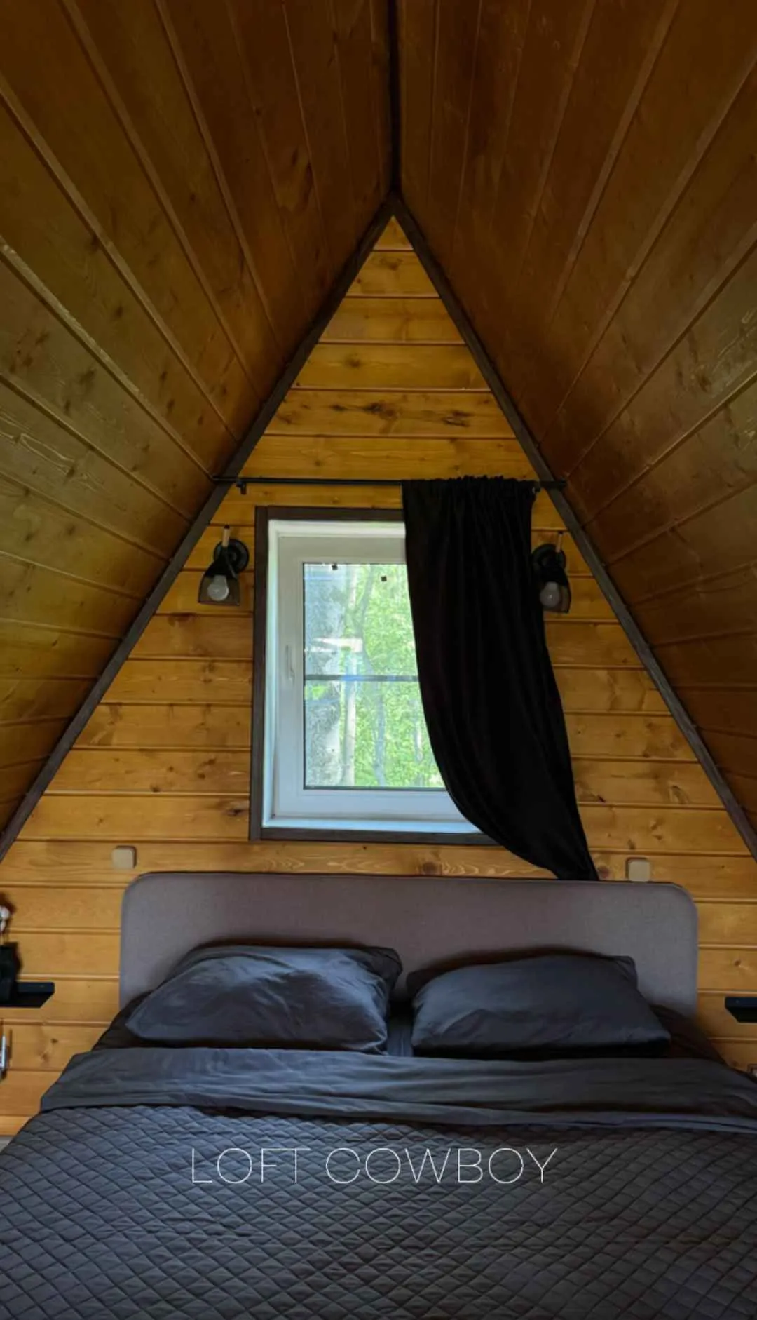 Лофт Ковбой фото 5