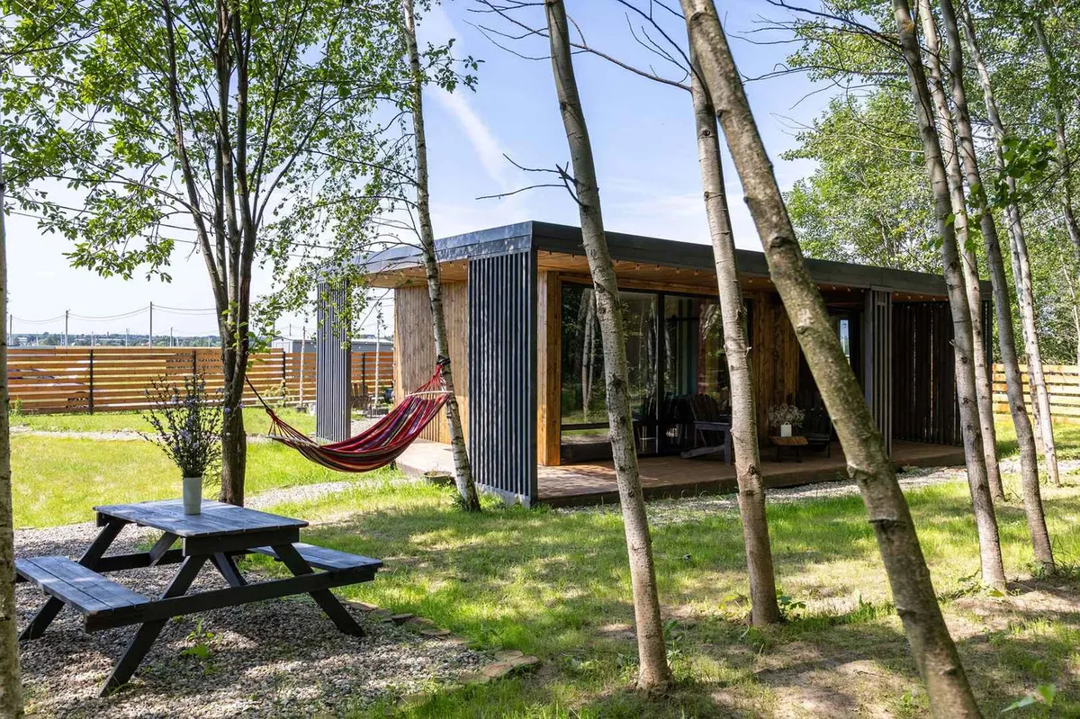 Лофт Стефана