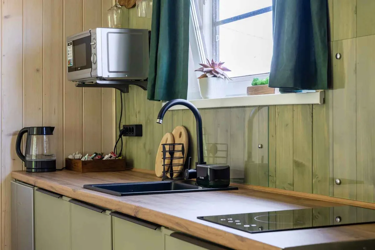 Лофт Стефана фото 2