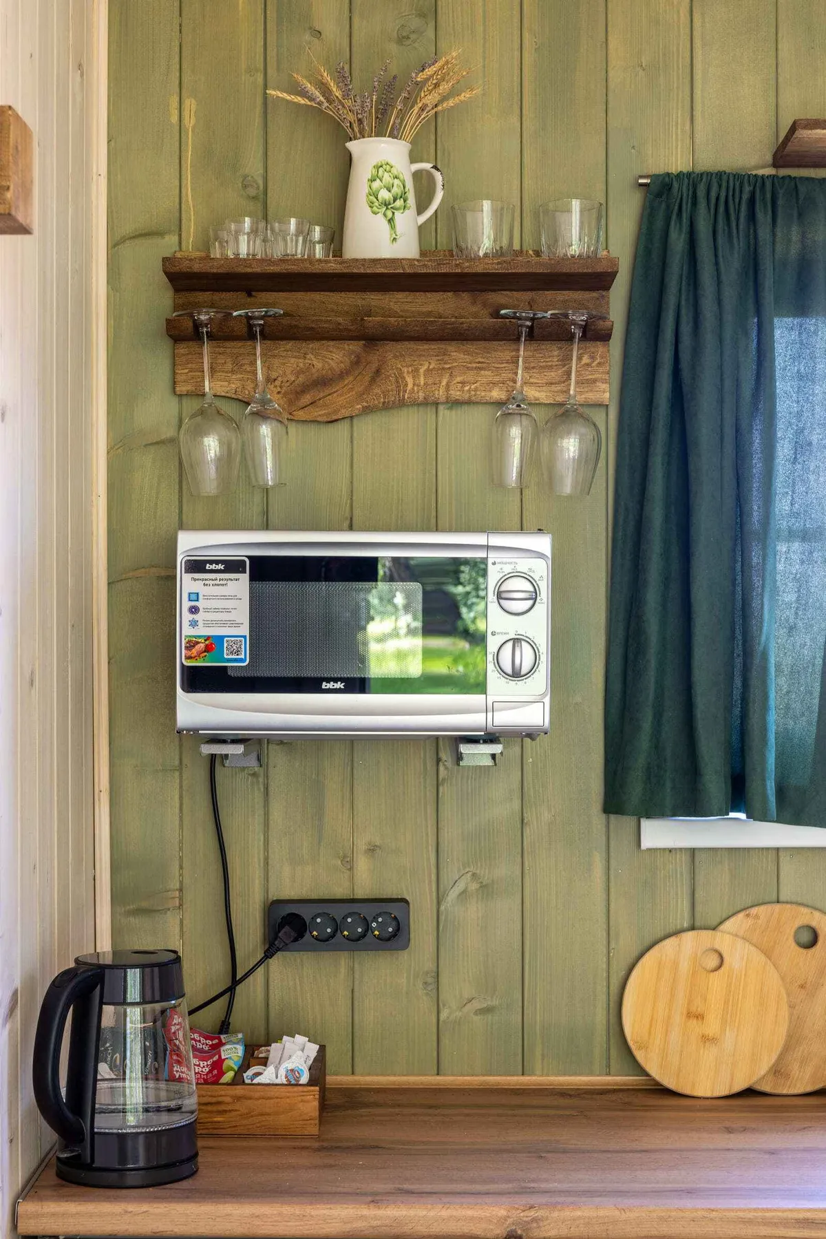 Лофт Стефана фото 5