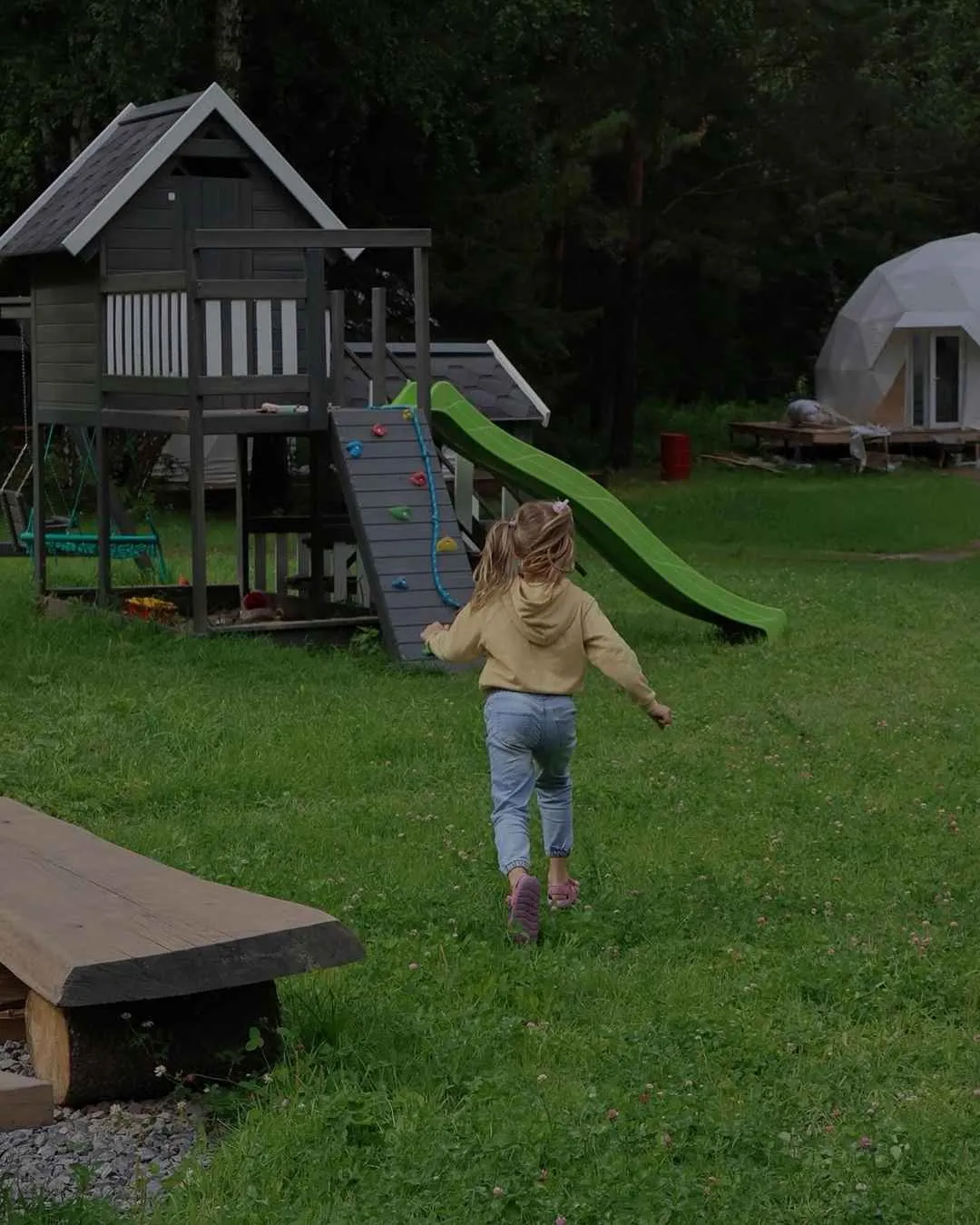 Loko Glamp Красноярск фото 2