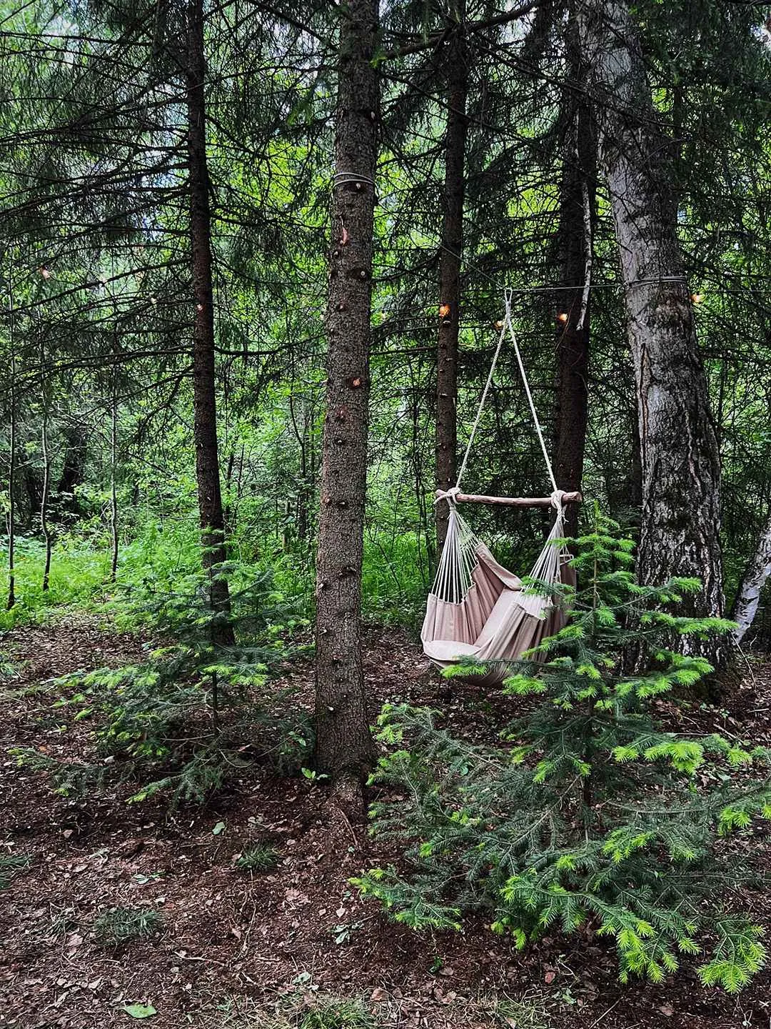 Loko Glamp Красноярск фото 3