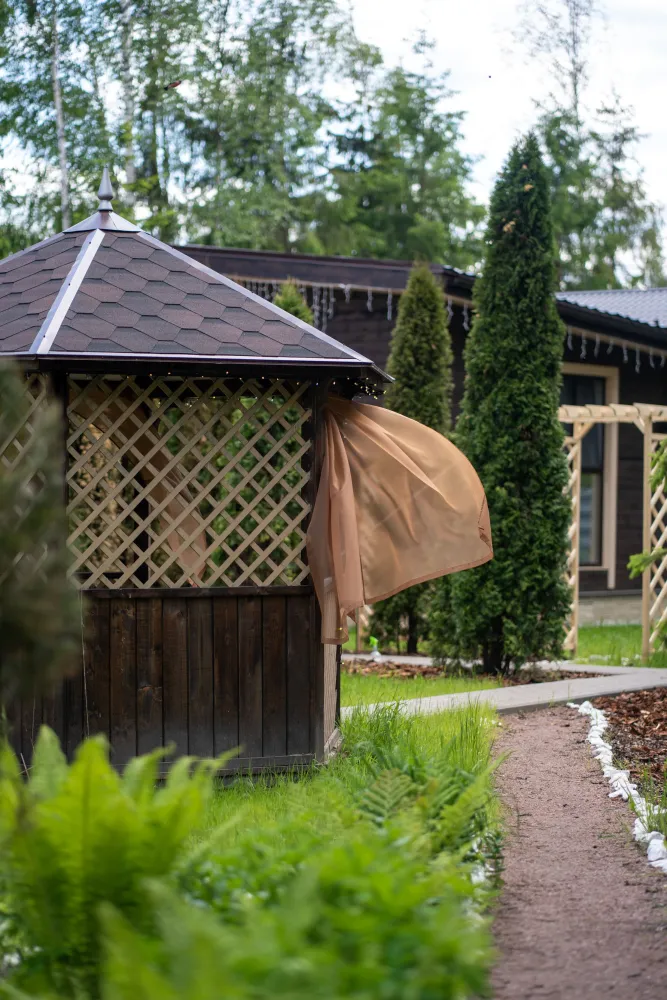 Лопановичъ-парк фото 3