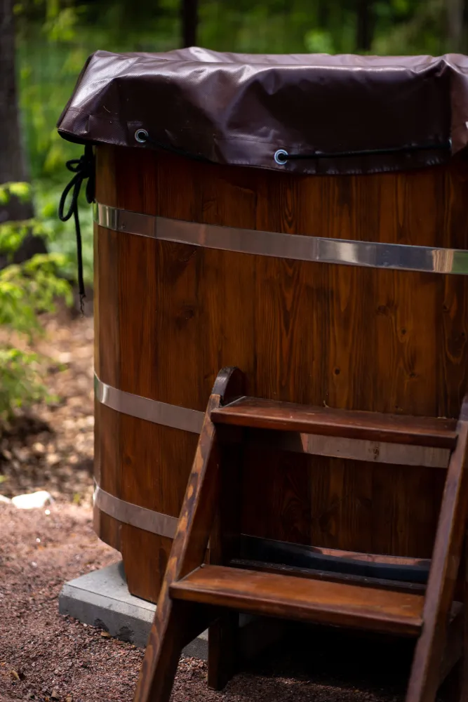 Лопановичъ-парк фото 5