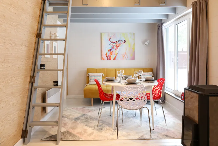 Лосиный ключ