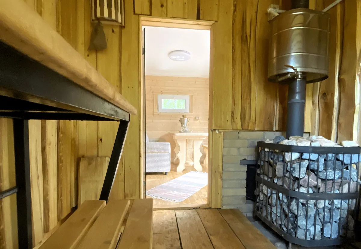 Лосиный след фото 3