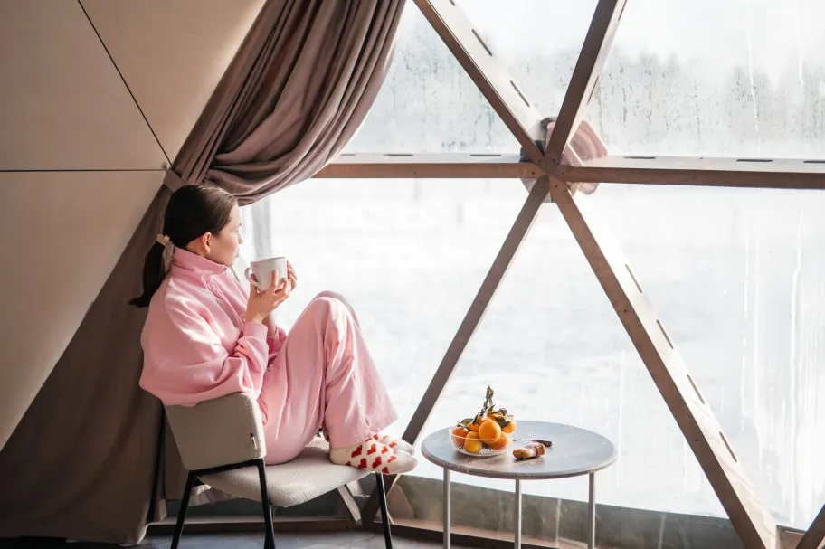 Lucky Glamping фото 2