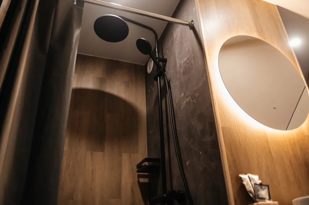 Lucky Glamping фото 4