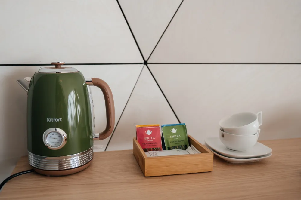 Lucky Glamping фото 5