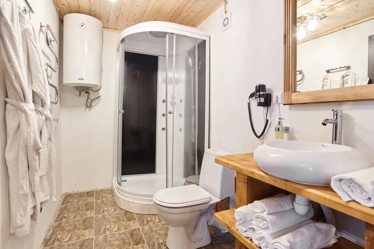 Лукино Эко Ферма фото 2