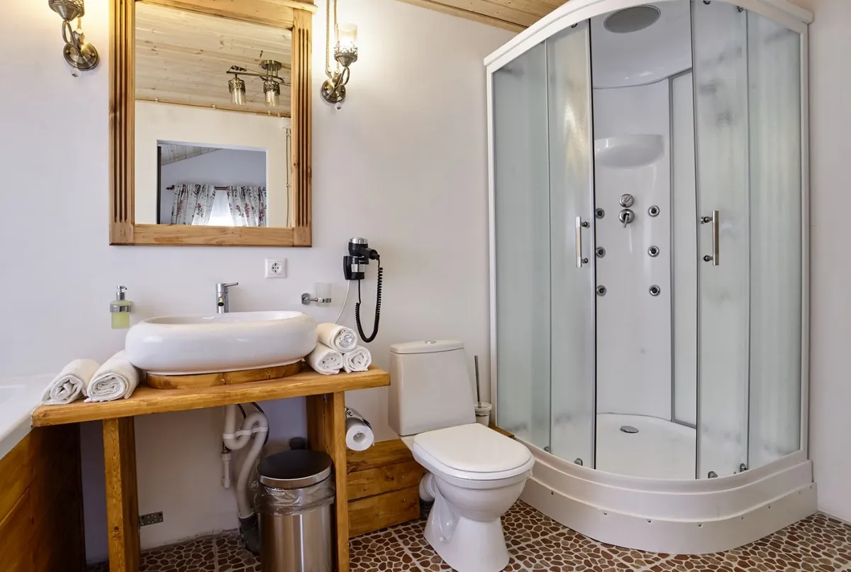 Лукино Эко Ферма фото 3