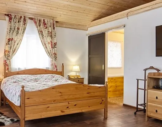 Лукино Эко Ферма фото 4