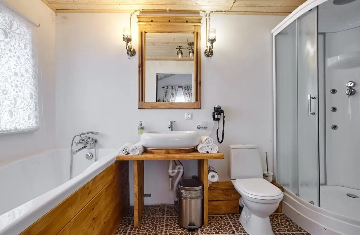 Лукино Эко Ферма фото 5