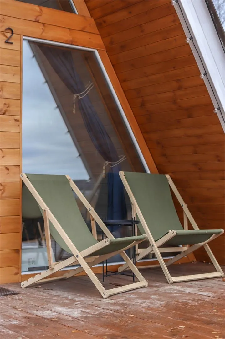 Лунево на Волге фото 3