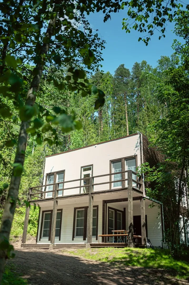 Любогорье всесезонный курорт