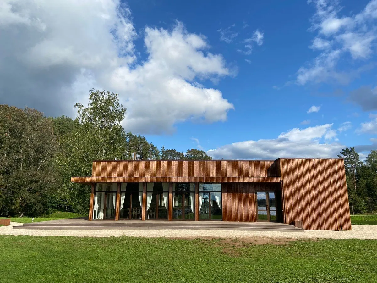 Любогорье всесезонный курорт фото 3