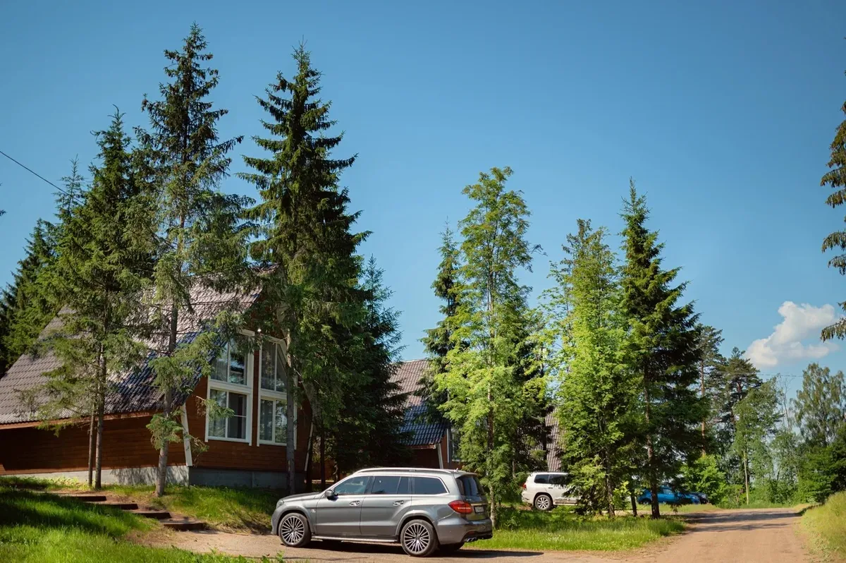 Любогорье всесезонный курорт фото 4