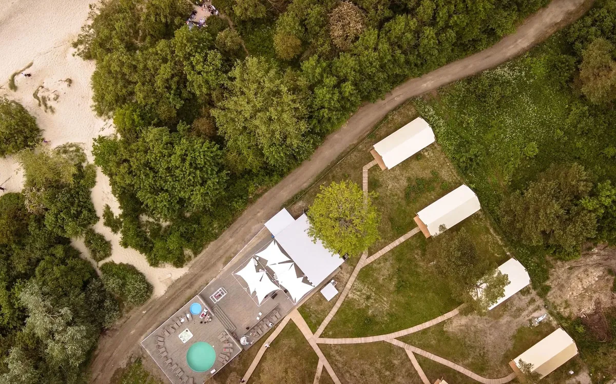 Малина Зеленоградск