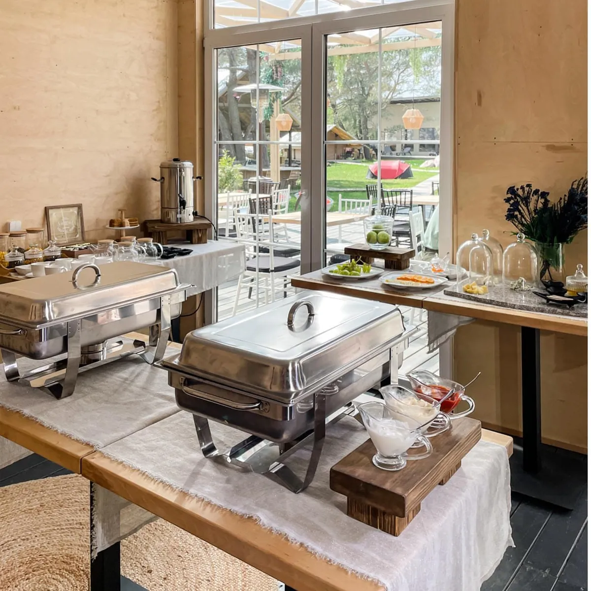 Малина Зеленоградск фото 2