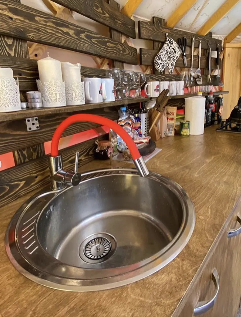 Mamays tomatos фото 5