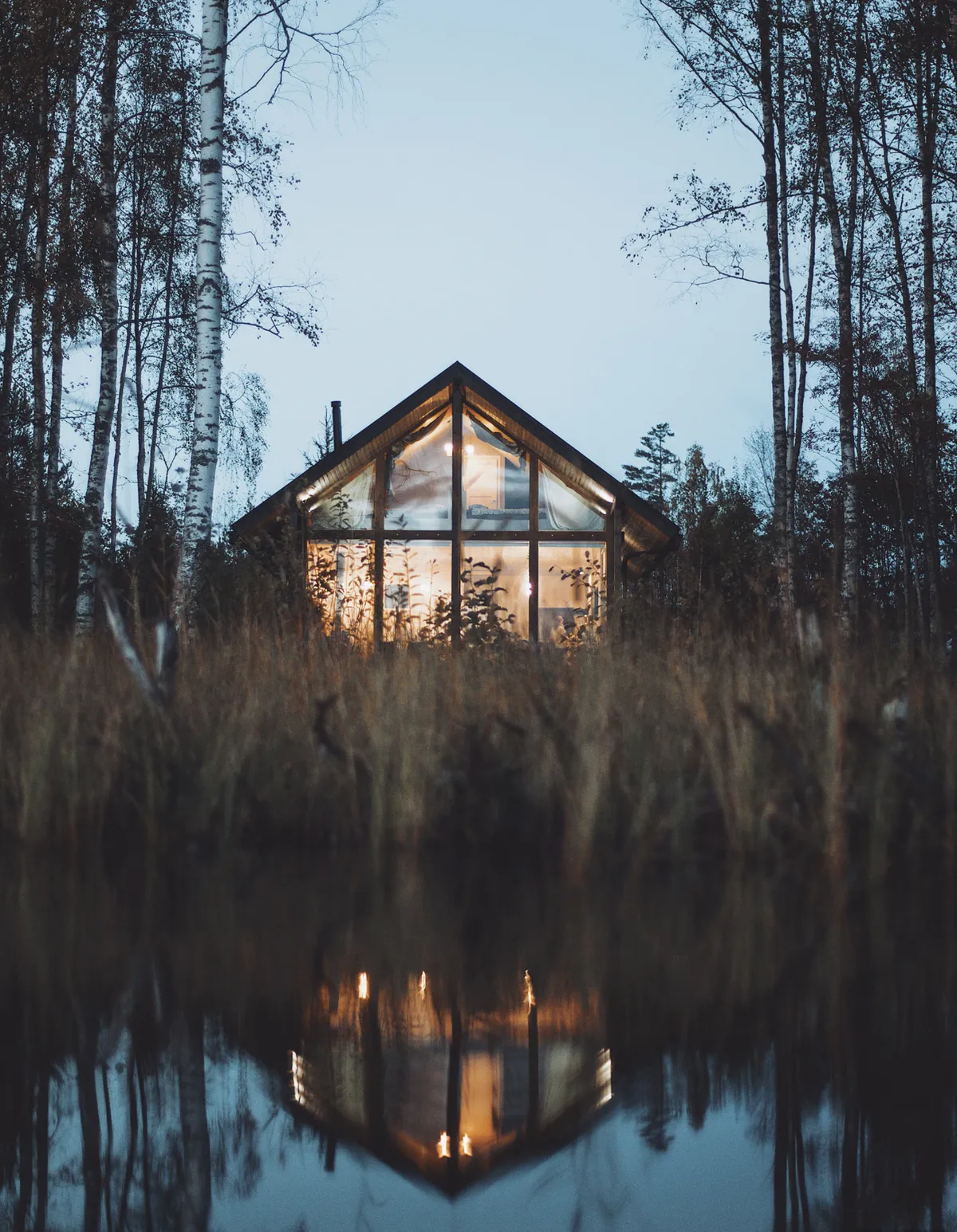 Matrijarvi (Матриярви)