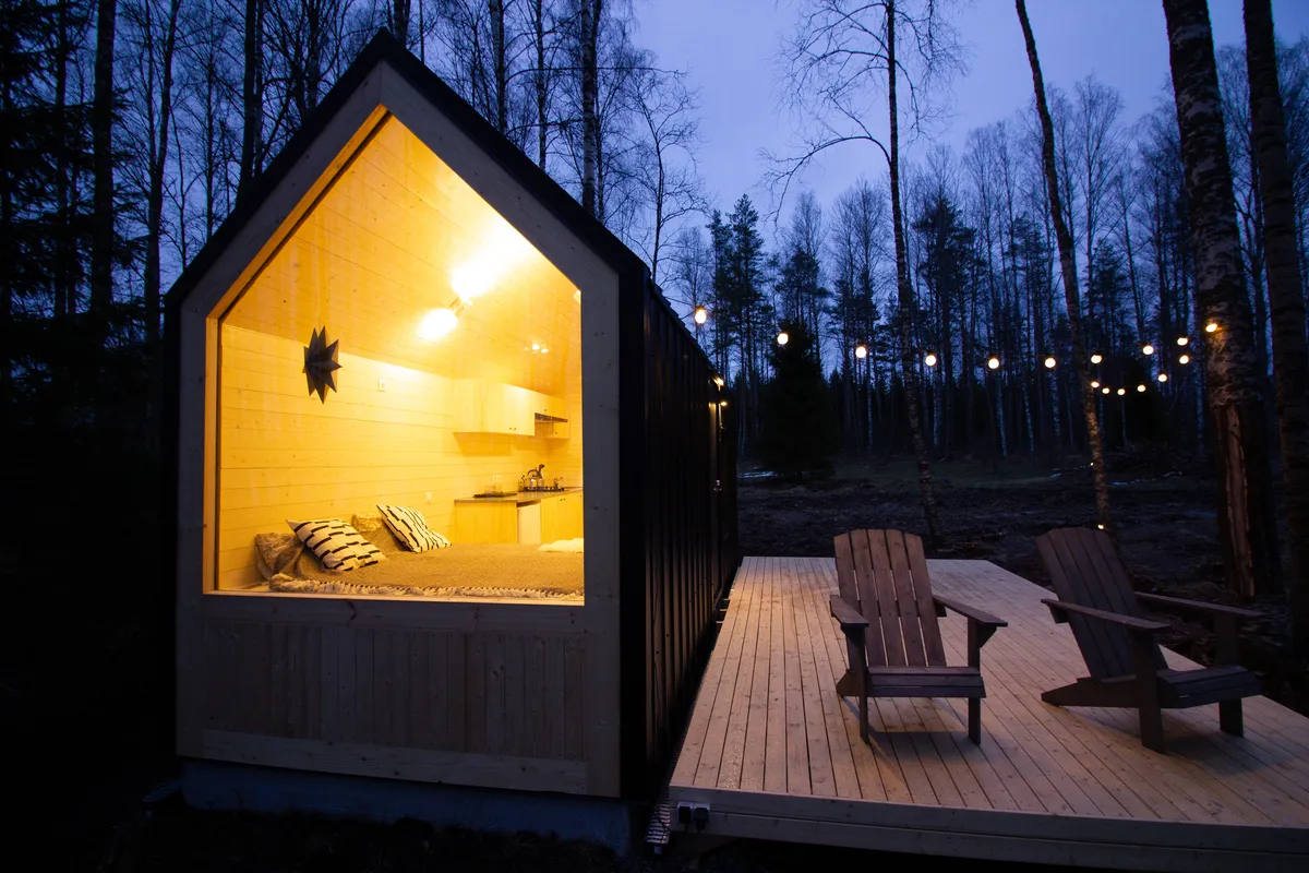 Matrijarvi (Матриярви) фото 2