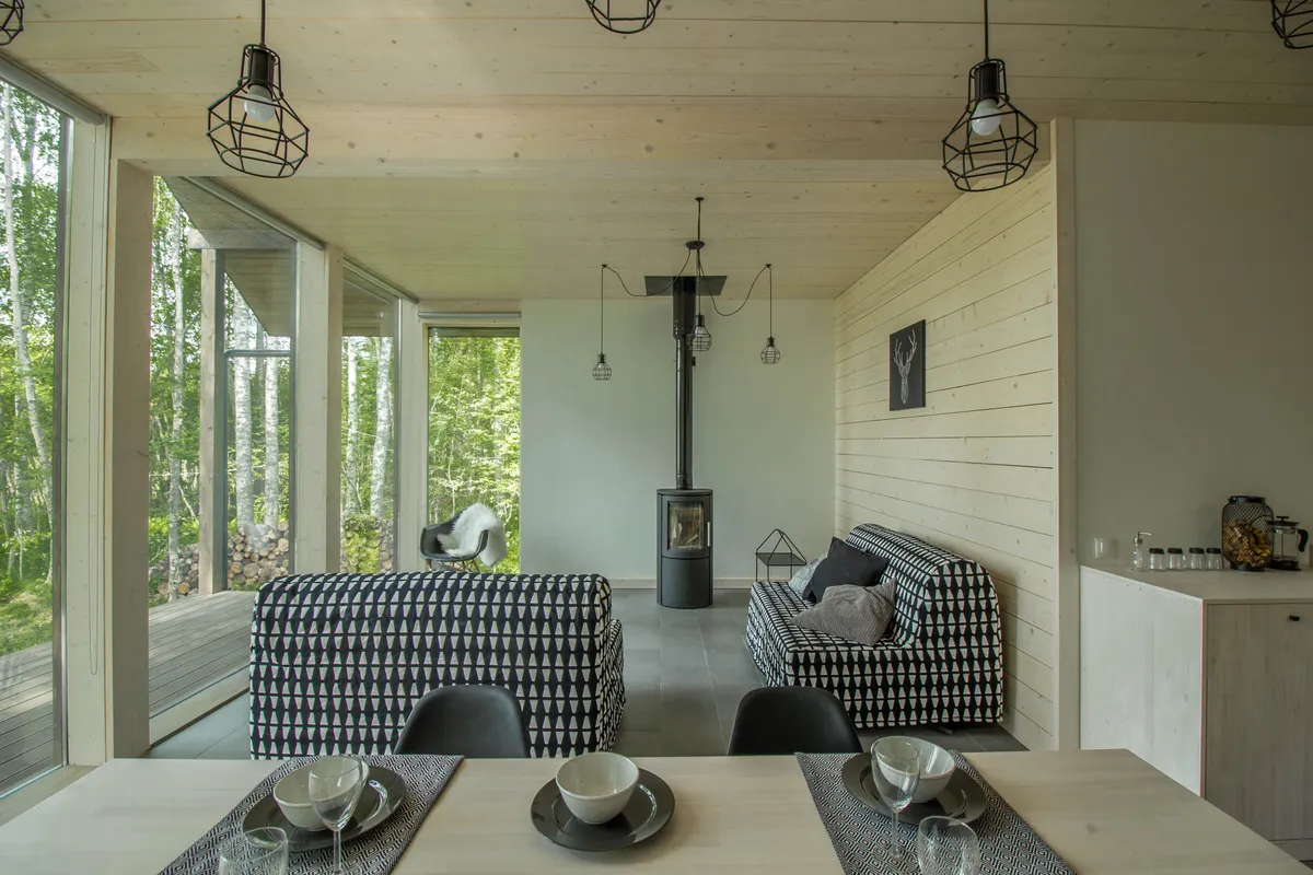 Matrijarvi (Матриярви) фото 4