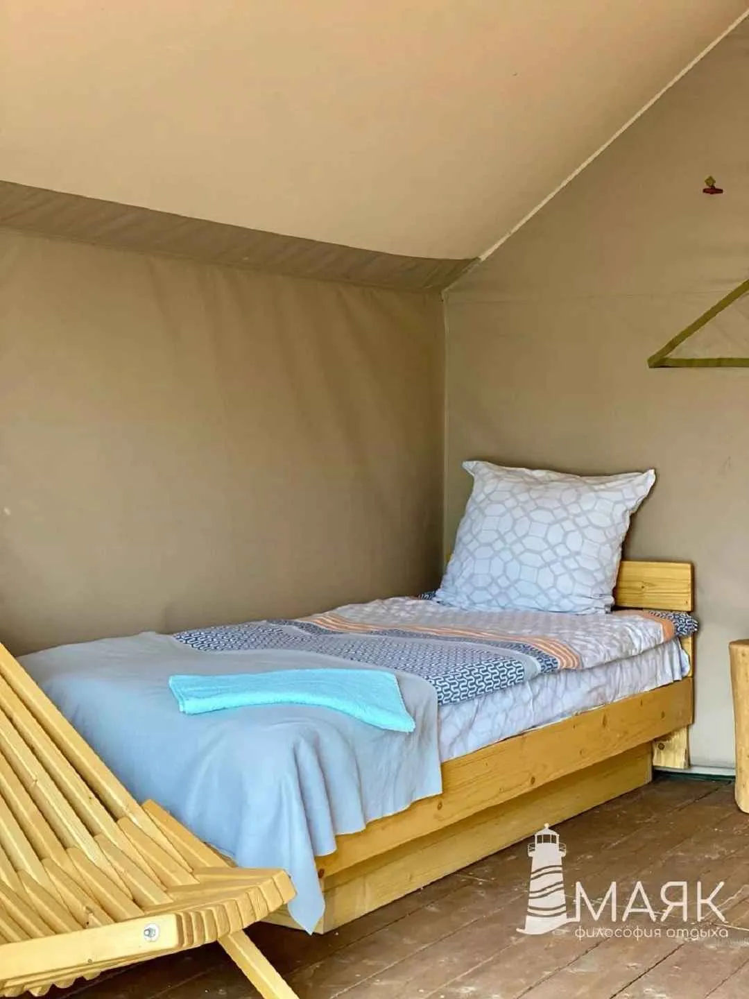 Маяк Никольское фото 4