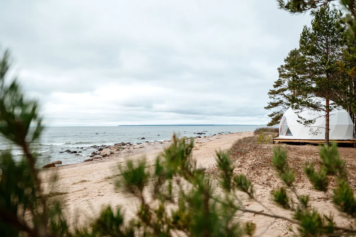 Майтри кэмп фото 3