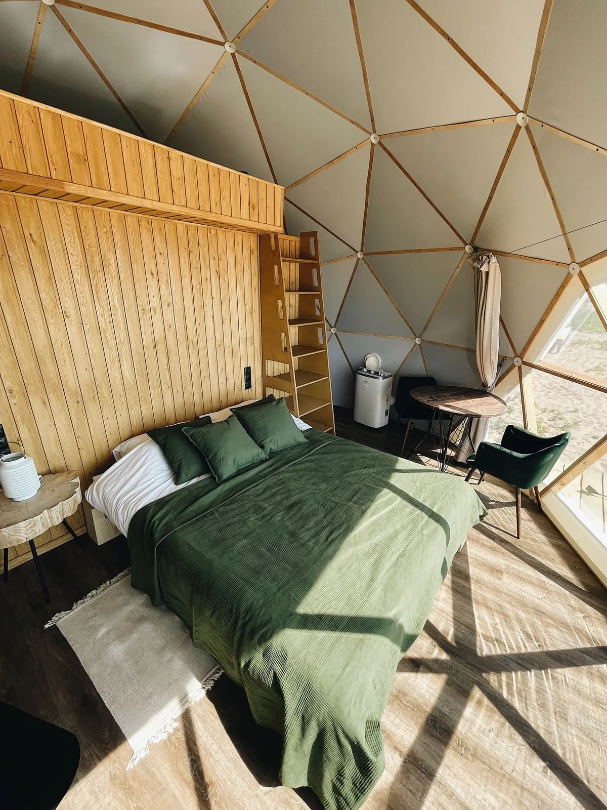 Майтри кэмп фото 4