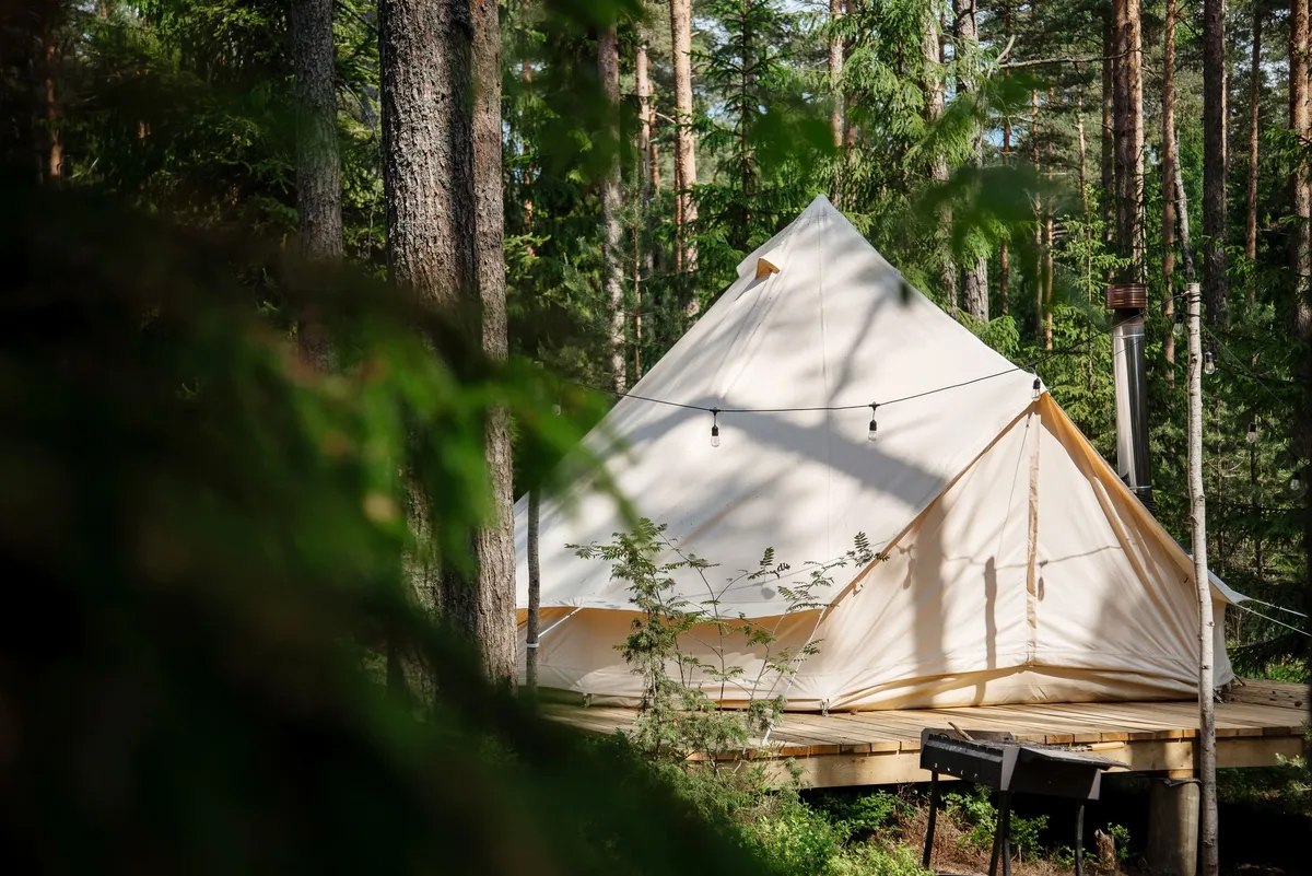 Шатер Стандарт