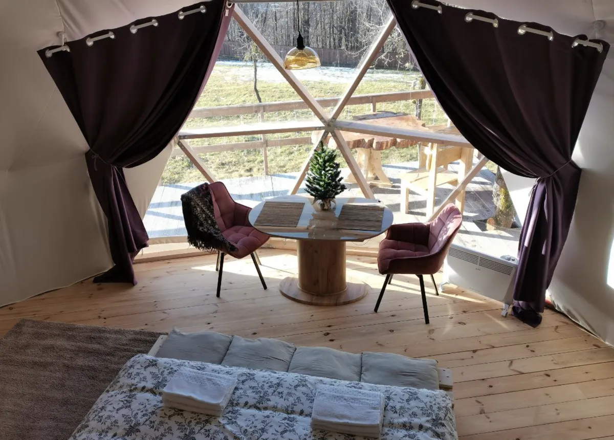 Medoveevka life фото 2