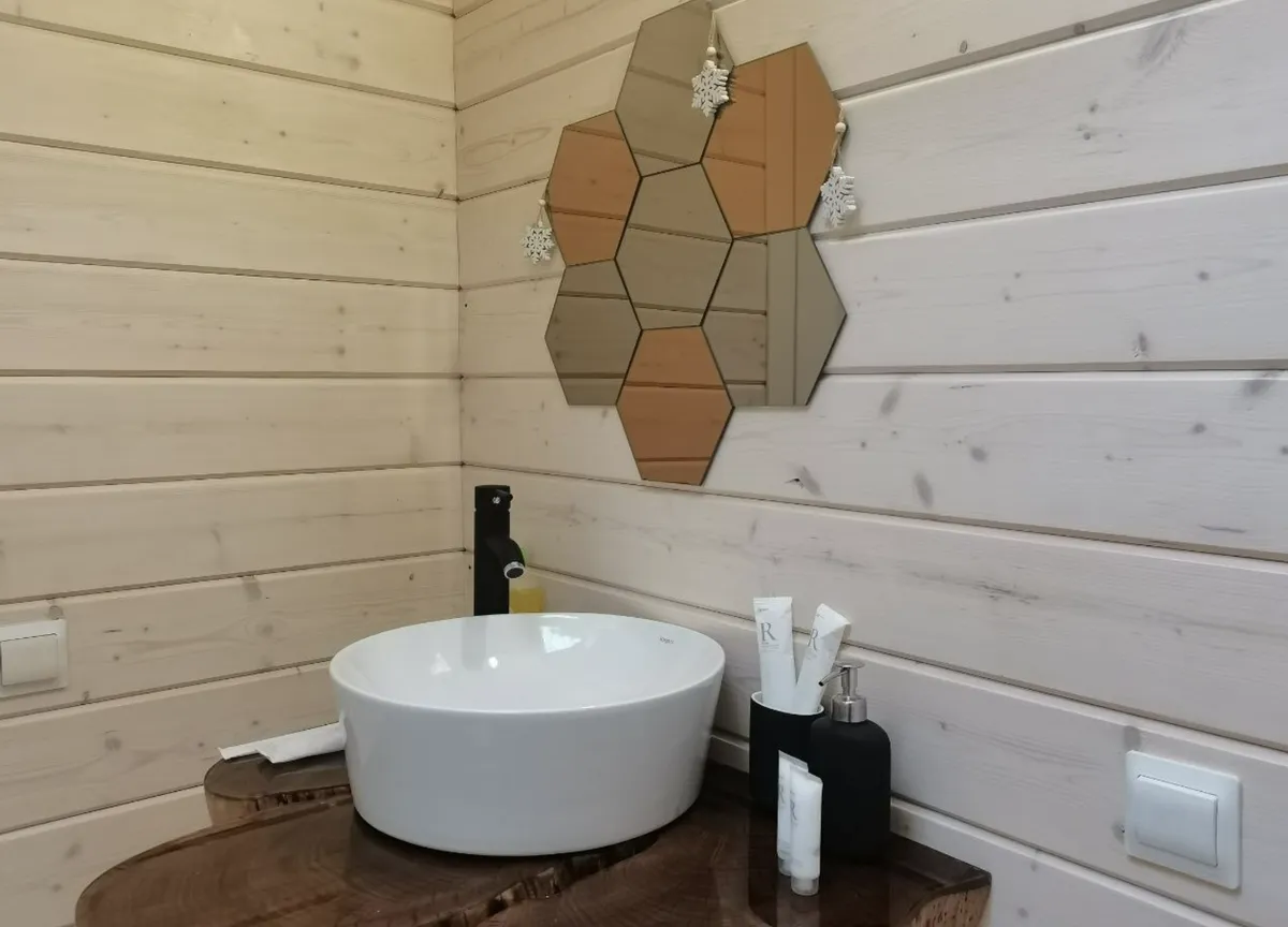 Medoveevka life фото 5