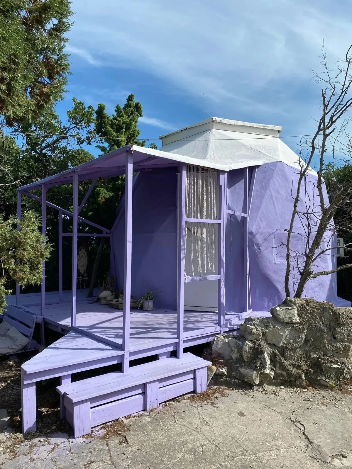 Медуза Дюрсо фото 2