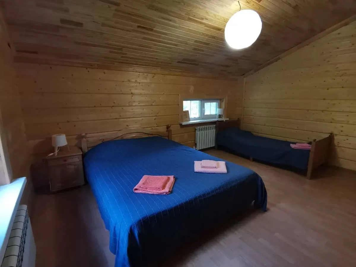 Медведица Шанти фото 2