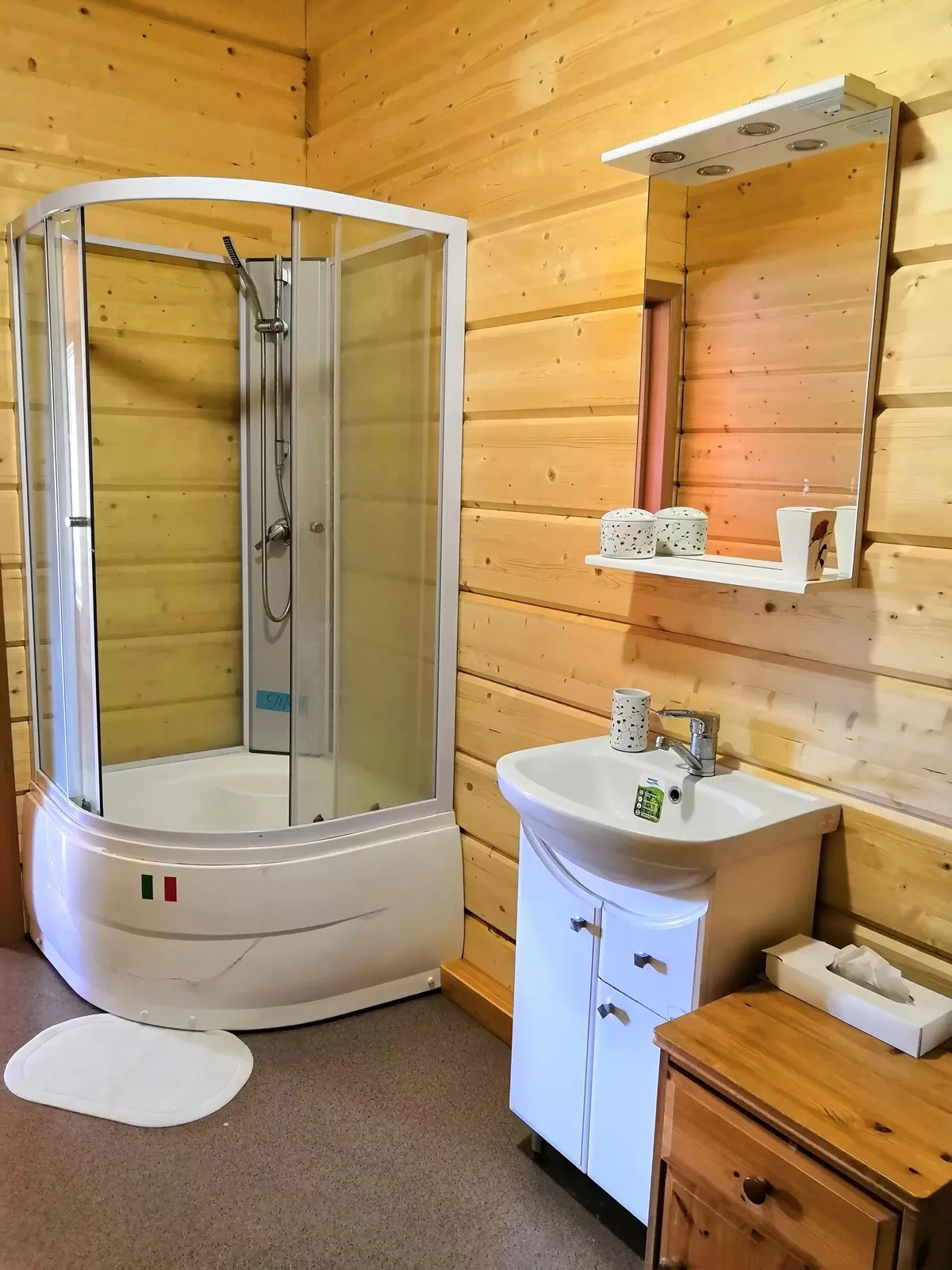 Медведица Шанти фото 3