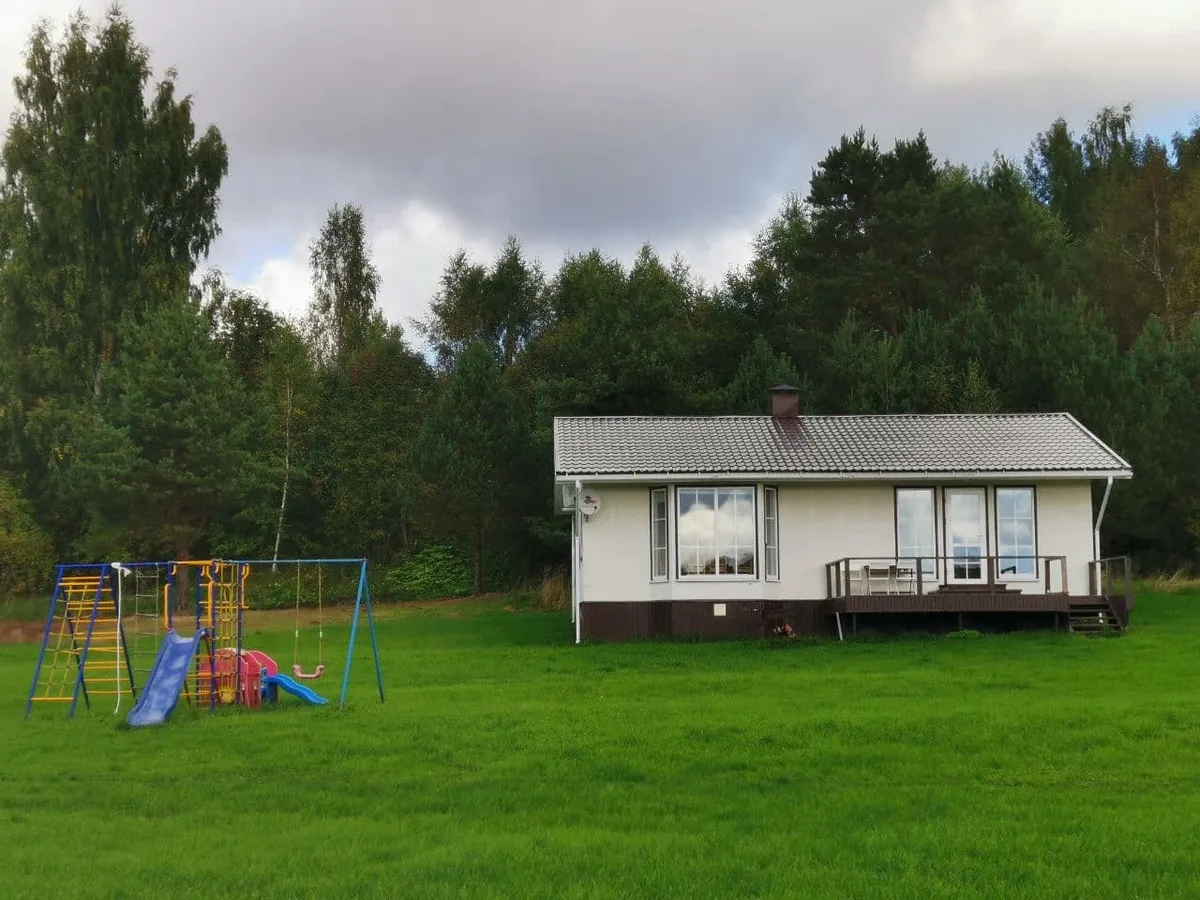 Медведица Шанти фото 4