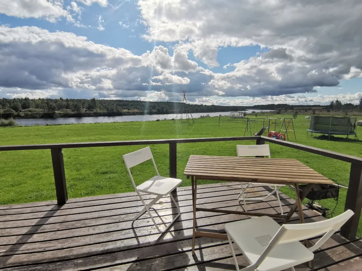 Медведица Шанти фото 5