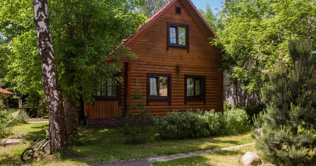 Медвежьи Озера фото 2