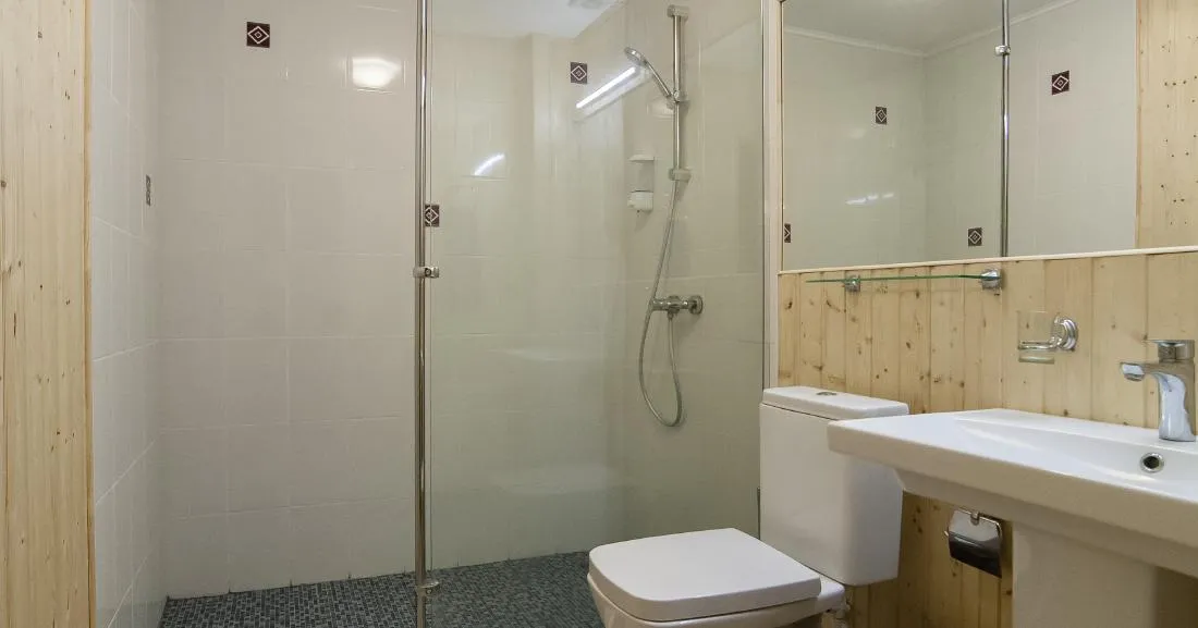 Медвежьи Озера фото 4